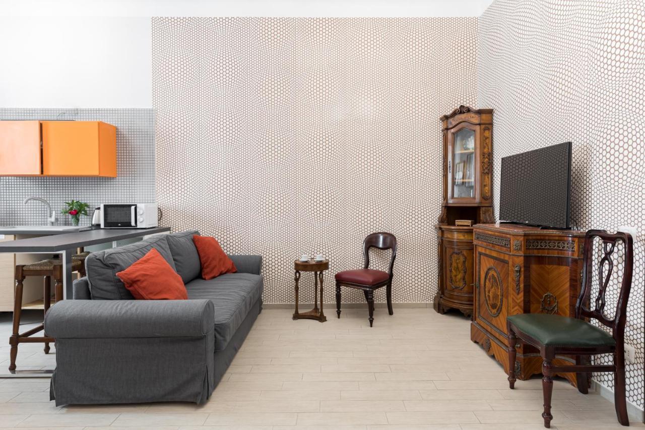 Nobile Casa St.Maria Apartment Rome Exterior photo