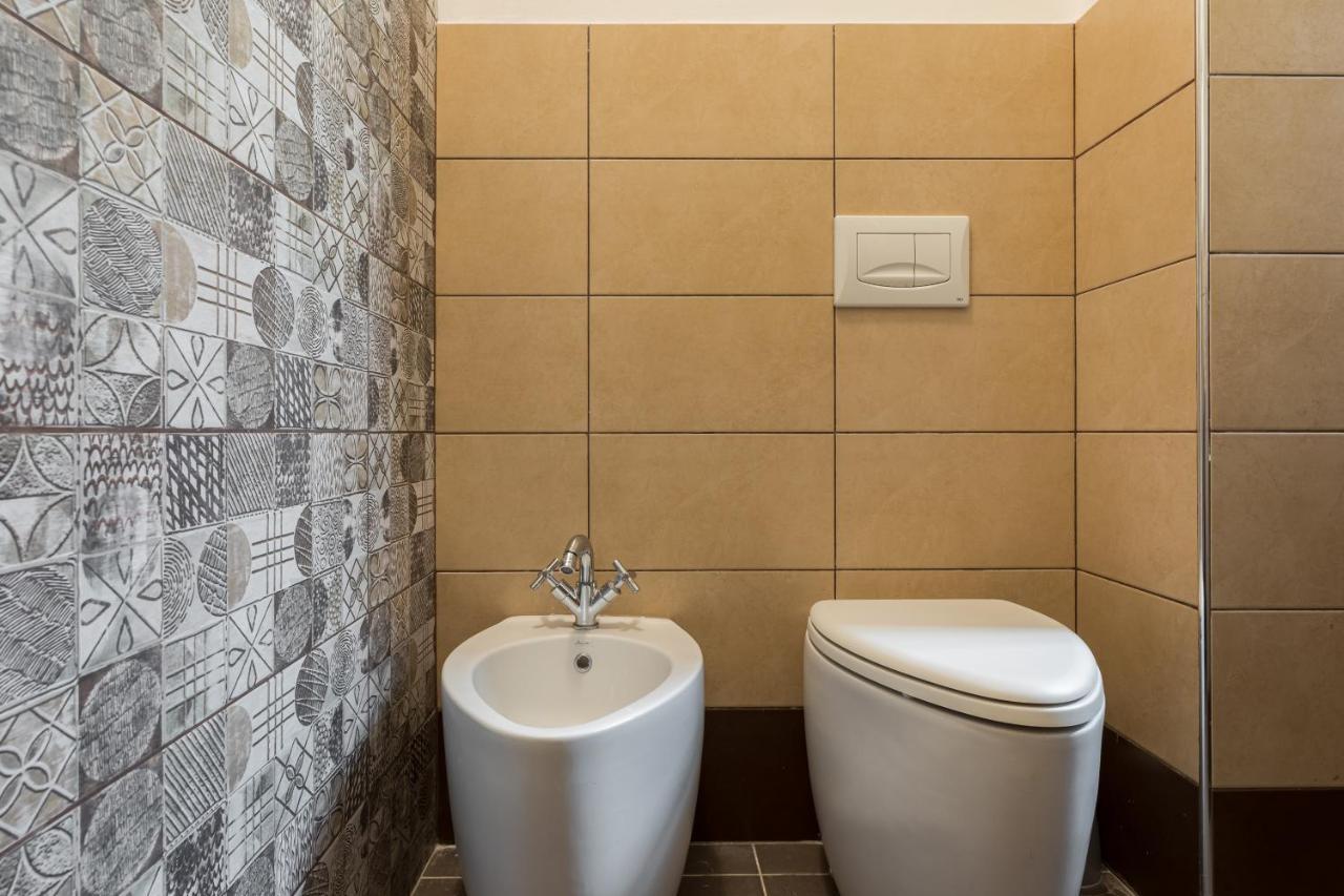 Nobile Casa St.Maria Apartment Rome Exterior photo