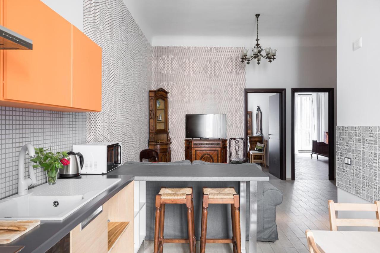Nobile Casa St.Maria Apartment Rome Exterior photo