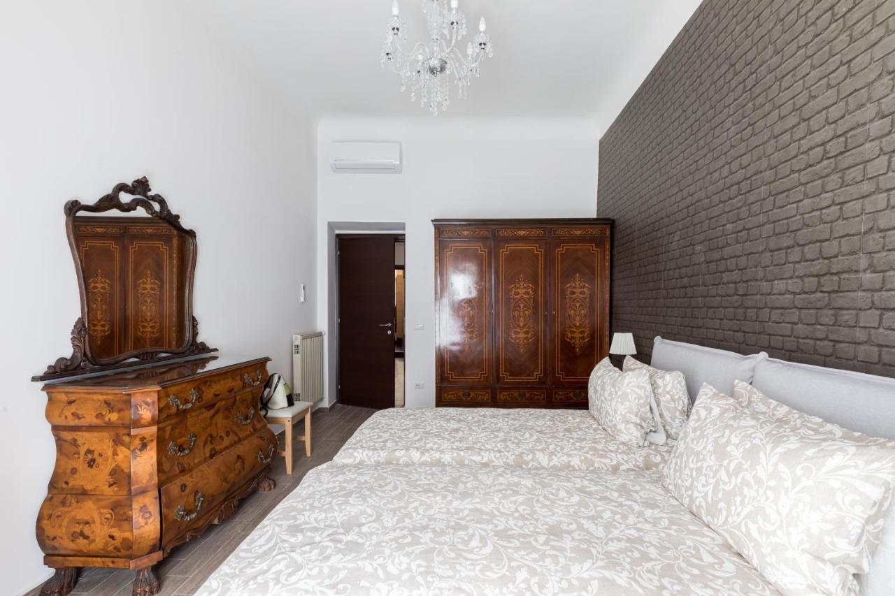 Nobile Casa St.Maria Apartment Rome Exterior photo